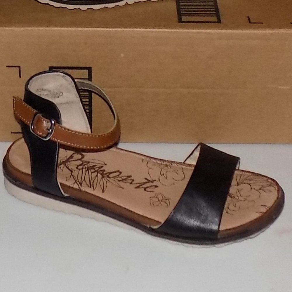 New Rieker Remonte R2752 leather EU37 US6 - Picture 4 of 16